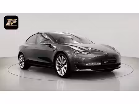 Tesla Model 3 Grande Autonomie 462 4x4