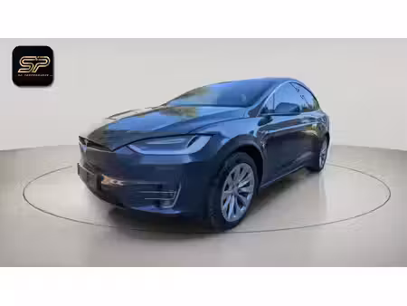 Tesla Model X Grande Autonomie 422 4x4