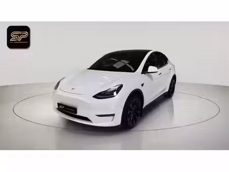 Tesla Model Y Grande Autonomie 351 4x4