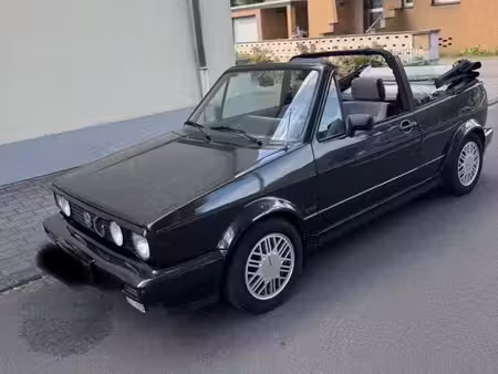 Volkswagen Golf 1.8 95