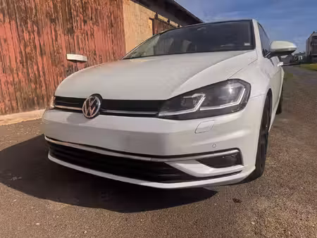 Volkswagen Golf 1.4 TSI 110 Highline