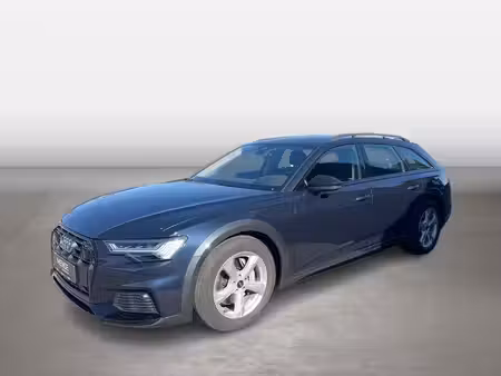 Audi A6 50 TDI 3.0 TDI 286 quattro