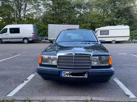 Mercedes-Benz Classe E 230 E