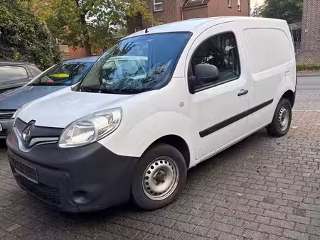 Renault Kangoo 1.5 86