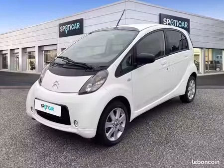 Citroën C-zero 67 Confort