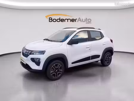 Dacia Spring 45