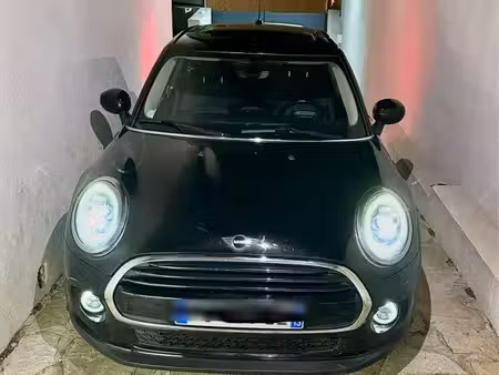 Mini Mini Cooper 1.5 136