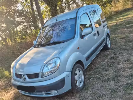 Renault Kangoo 1.9 80