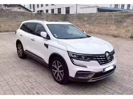 Renault Koleos 1.7 dCi 150