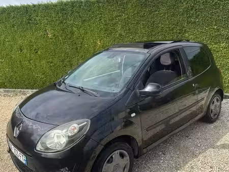 Renault Twingo 1.5 dCi 65
