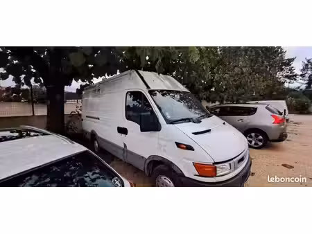 Iveco Daily 35