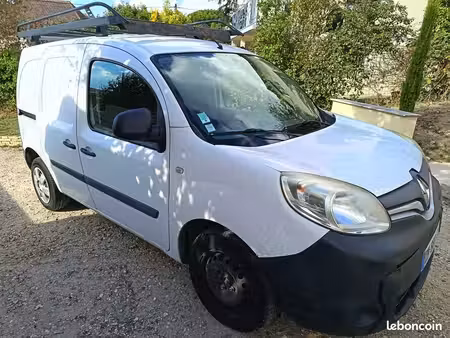 Renault Kangoo 1.5 dCi