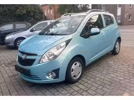 Chevrolet Spark 1.0 68
