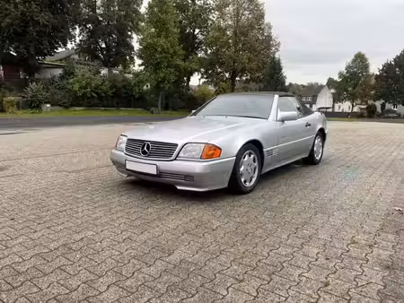 Mercedes-Benz SL 300 SL
