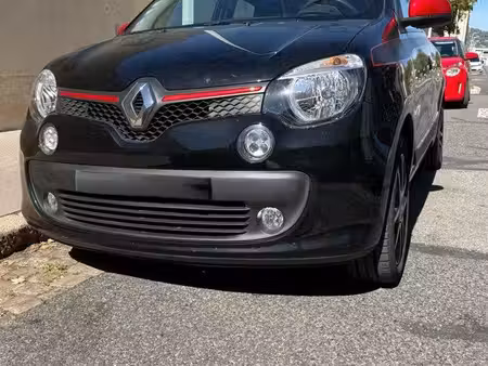 Renault Twingo 0.9 90