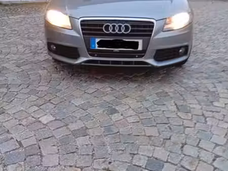 Audi A4 1.8 TFSI