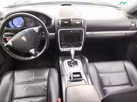 Porsche Cayenne V6 3.2 250 4x4