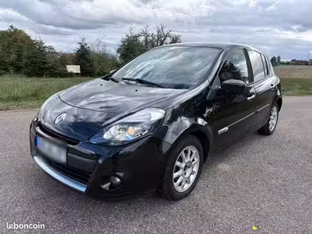 Renault Clio 1.2 TCe 100