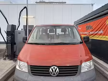 Volkswagen Transporter T5 1.9 TDI 105 Confortline