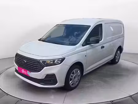 Ford Transit 2.0 102 Trend