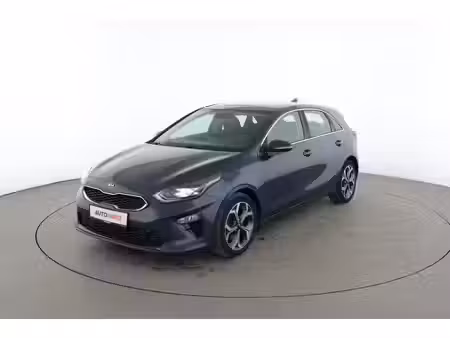 Kia Ceed 1.4 T GDi 140