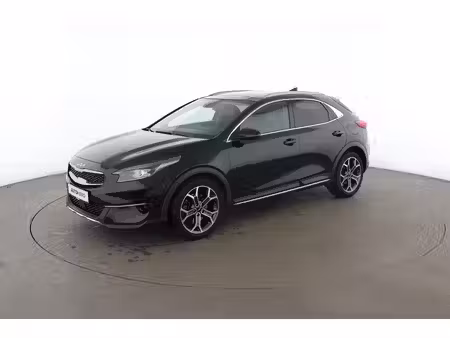 Kia Ceed 1.6 T GDi 204