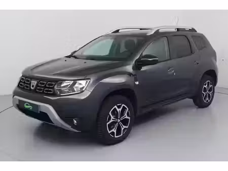 Dacia Duster 1.3 150 Prestige