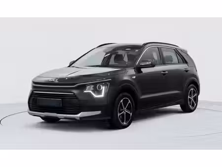 Kia Niro 1.6 GDi 129 Motion