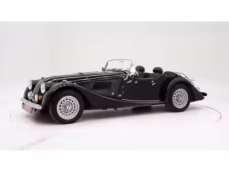 Morgan Plus-8
