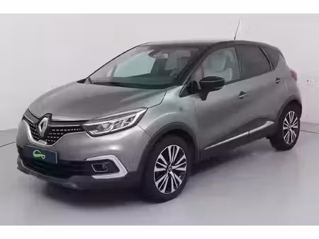 Renault Captur 1.2 TCe 120 Initiale Paris