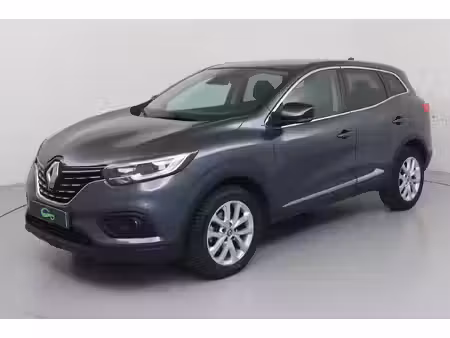 Renault Kadjar 1.3 TCe 140 Business