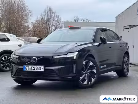 Volvo ES90