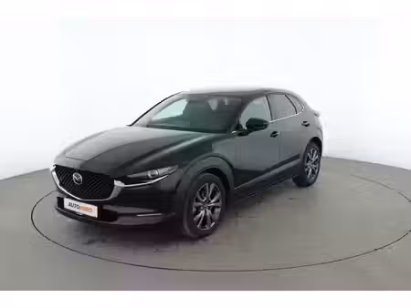 Mazda CX-30 Skyactiv X 2.0 186