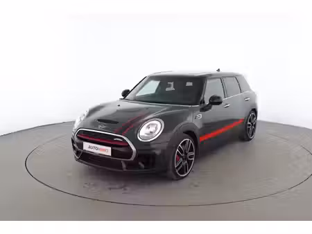 Mini Clubman John Cooper Works 2.0 231 ALL4