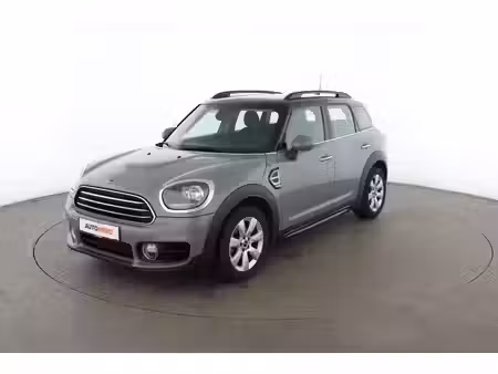 Mini Countryman One 1.5 102
