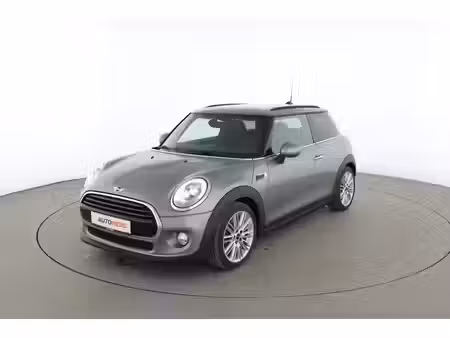 Mini Mini Cooper 1.5 136