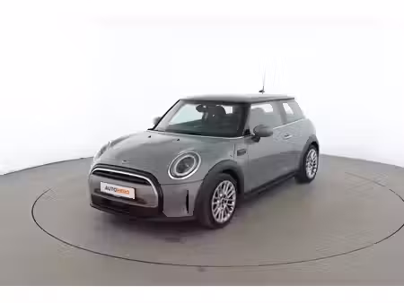 Mini Mini One 1.5 102