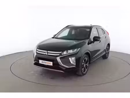 Mitsubishi Eclipse Cross 1.5 163