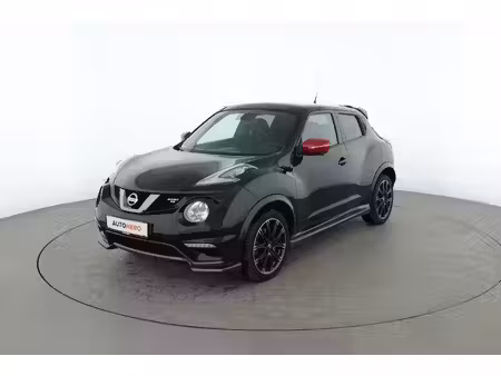 Nissan Juke 1.6 DIG T 218