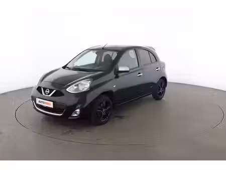 Nissan Micra 1.2 80
