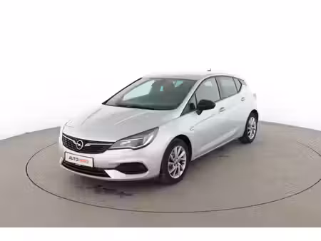 Opel Astra 1.2 145 Ultimate
