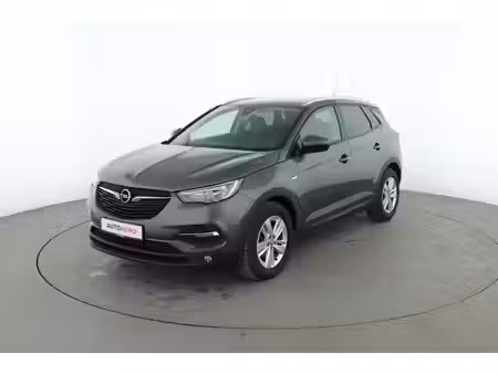 Opel Grandland 1.6 CDTI 120