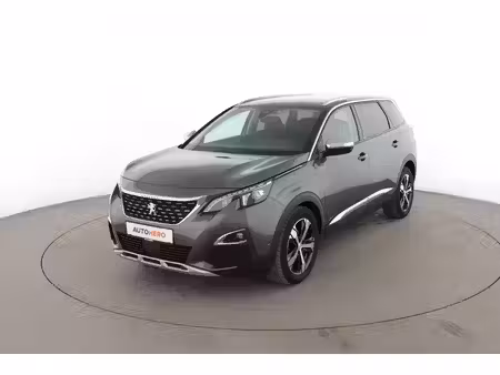 Peugeot 5008 1.6 PureTech