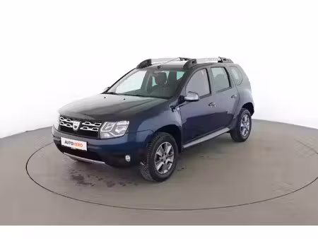 Dacia Duster 1.2 TCe 125