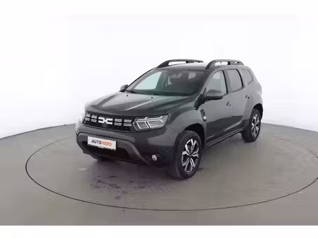 Dacia Duster 1.3 TCe 130