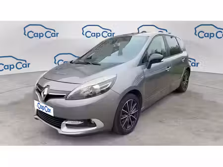 Renault Scénic 1.5 dCi 110 Limited