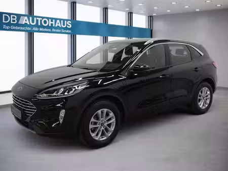 Ford Kuga 2.5 Titanium