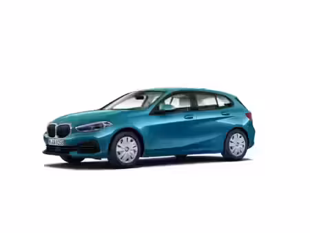 BMW Série 1 118i 1.5 136 sDrive