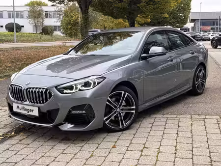 BMW Série 2 218i 1.5