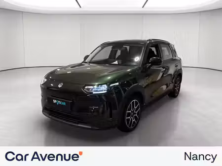 Leapmotor B03X 